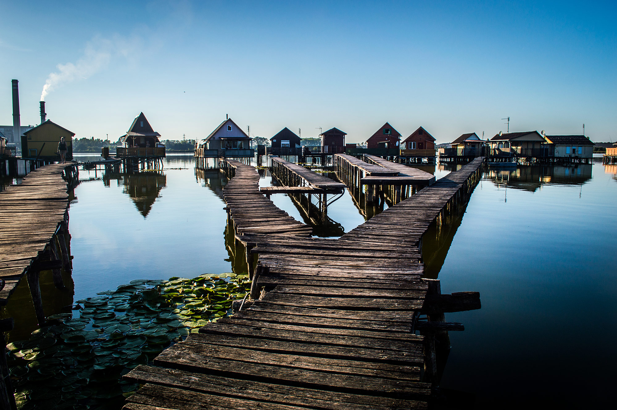 Bokod (Photo License: CC BY-NC 2.0)